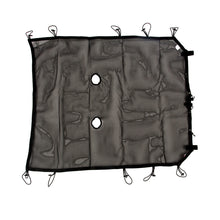 Load image into Gallery viewer, Eclipse Sun Shade  Black 2 Door 07-18 Wrangler