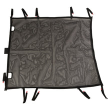 Load image into Gallery viewer, Eclipse Sun Shade 18- Jeep Wrangler JL 2Dr