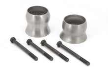 Load image into Gallery viewer, Exhaust Spacer Kit 12-1 8 Jeep Wrangler JK