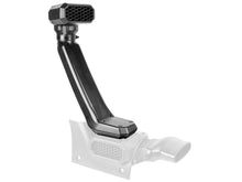 Load image into Gallery viewer, High Mount Snorkel 18-   Jeep Wrangler JL