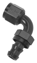 Load image into Gallery viewer, Twist-Lok Hose End #10 90 Deg Black