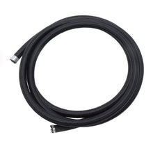 Load image into Gallery viewer, P/C II #10 Black Hose 20'