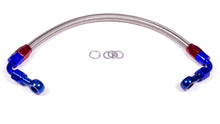 Load image into Gallery viewer, Pre-Fit SS Fuel Lint Kit '92-95 Honda