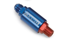 Load image into Gallery viewer, 3in Comp Fuel Filter #6