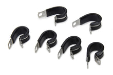 Load image into Gallery viewer, Cushion Clamps #10 6pk