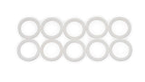 #8 PTFE Washers 10pk