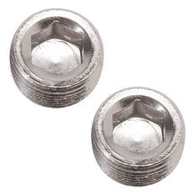 Load image into Gallery viewer, Endura Pipe Plug Fitting 3/8 NPT