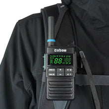 Load image into Gallery viewer, Renegade X Two-Way Radio with Bluetooth