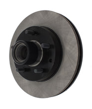 Load image into Gallery viewer, Replaced by CBP120.66017 - Premium Brake Rotor