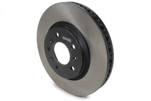 Load image into Gallery viewer, Cryostop Premium High Ca rbon Rotor; Front