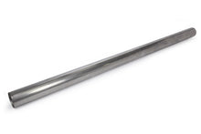 Load image into Gallery viewer, 2-1/2in x 4ft Tubing .049 Wall