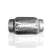 Load image into Gallery viewer, Flex Joint 2-1/2in x 8in