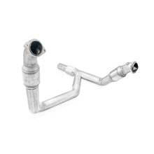 Load image into Gallery viewer, 21- Ford Bronco Downpipe