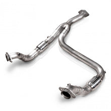 Load image into Gallery viewer, 11-14 Ford F-150 3.5L Downpipe