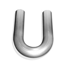 Load image into Gallery viewer, 3-1/2 x .065 Tubing 180 Degree Mandrel Bend