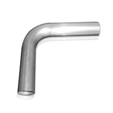 Load image into Gallery viewer, Stainless 3in 90 Bend