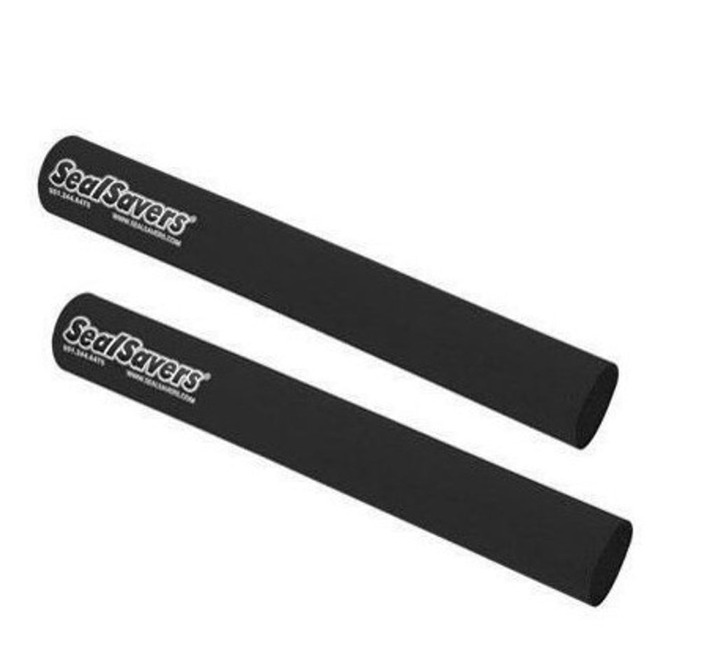 SealSavers Ultimate Fork Seal Protection 1-3/4" Long