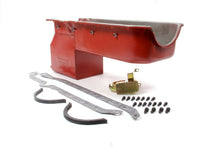Load image into Gallery viewer, S10 Drag Race Oil Pan SBC