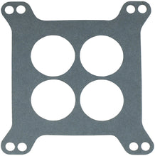 Load image into Gallery viewer, Carb Gasket Square Bore 4-Hole