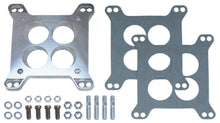 Load image into Gallery viewer, Carburetor Adapter w/ Hold Down Bolts