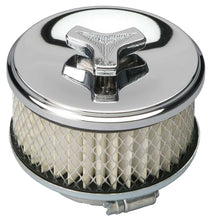 Load image into Gallery viewer, 4in Deep Dish Air Cleaner