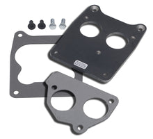 Load image into Gallery viewer, Quadrajet 4BBL To SBC TBI Rear Mount