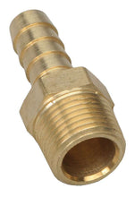 Load image into Gallery viewer, 3/8in Fuel Hose Fitting