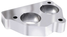 Load image into Gallery viewer, 86-92 SBC Swirl Torque TBI Spacer