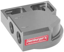 Load image into Gallery viewer, Single Filter Remote Oil Filter Base For HP6