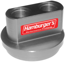 Load image into Gallery viewer, Ford Oil Filter By-Pass Adapter