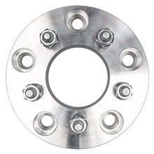 Load image into Gallery viewer, Billet Wheel Adapters 5x5.5in to 5x4.5in