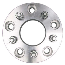 Load image into Gallery viewer, Billet Wheel Adapters 5x5.5in to 5x4.75in