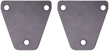 Load image into Gallery viewer, SBC Motor Mount Shims Pair