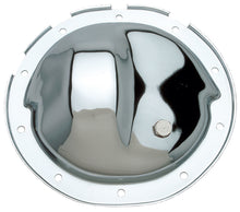 Load image into Gallery viewer, Differential Cover Chrom e GM 8.5 Ring Gear
