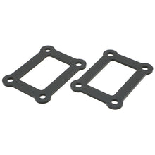 Load image into Gallery viewer, LS Engine Mount Shims 3/16in Thick Mild Steel