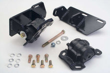 Load image into Gallery viewer, SBC Into 4WD S-10 Conver Motor Mounts