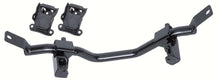 Load image into Gallery viewer, SBC Into Jeep Wrangler Crossmember Kit