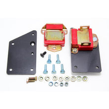 Load image into Gallery viewer, LS1 Into SBC Chassis Motor Mount Kit