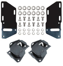 Load image into Gallery viewer, 82-97 S-10 2wd 4.3L To SBC Motor Mounts