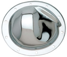 Load image into Gallery viewer, Differential Cover Chrom e GM 10 Bolt