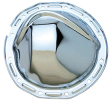 Load image into Gallery viewer, Differential Cover Chrom e GM 12 Bolt Car