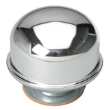 Chrome Twist-On Breather