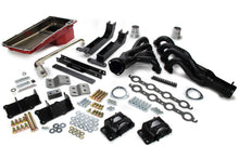 Load image into Gallery viewer, Swap In A Box Kit LS ine Into 82-88 GM G-Body
