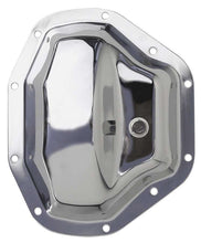 Load image into Gallery viewer, Differential Cover Chrom e Dana 80