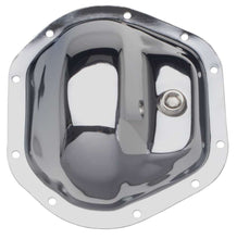Load image into Gallery viewer, Differential Cover Chrom e Dana 44