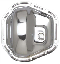 Load image into Gallery viewer, Differential Cover Chrom e Dana 60