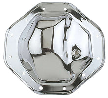 Load image into Gallery viewer, Differential Cover Chrom e Dodge 9.25in Ring Gear
