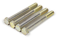 Load image into Gallery viewer, Engine Stand Bolts Ford 7/16in x 4in 4 Bolts