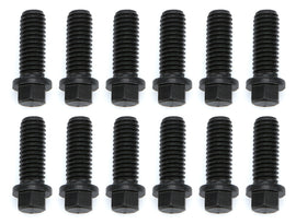 Header Bolts