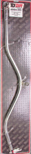 Load image into Gallery viewer, Th350 Chrome Dipstick